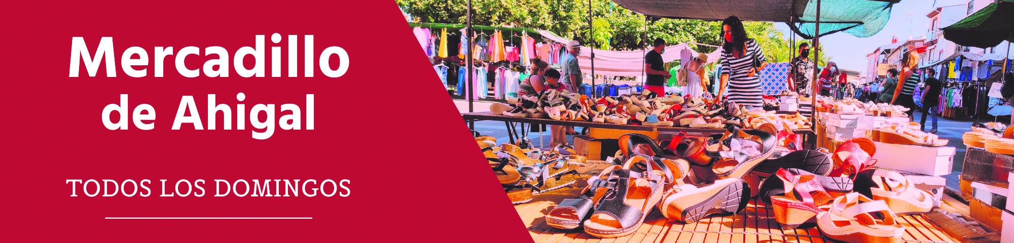 AHIGAL MERCADILLO NUEVO