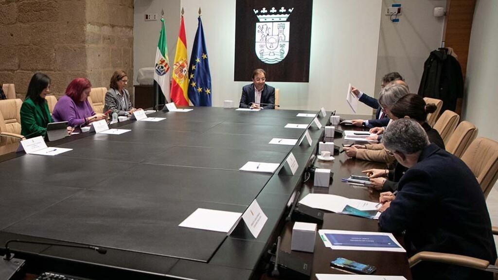 20230308 4 Consejo Gobierno