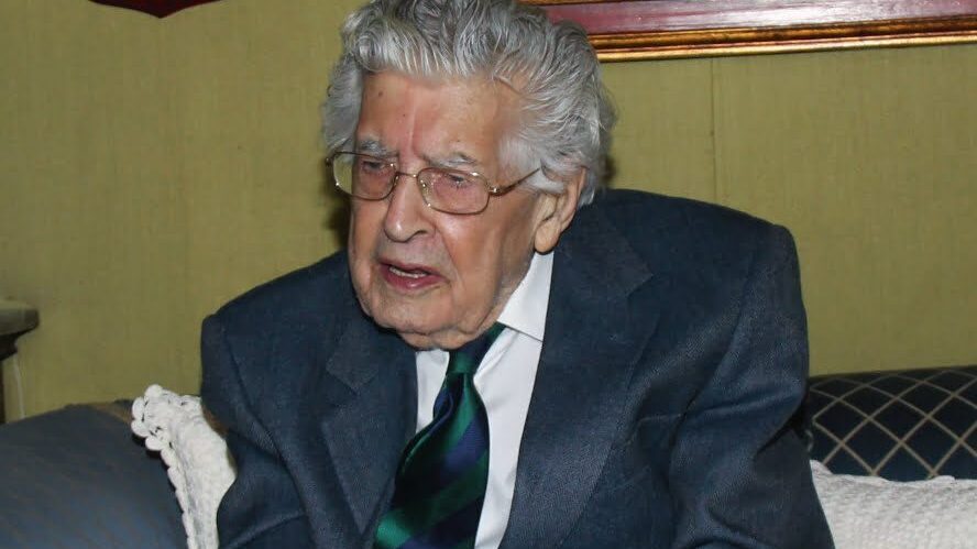 Francisco Alonso: “La incertidumbre es el mayor miedo del ser humano” 01 02