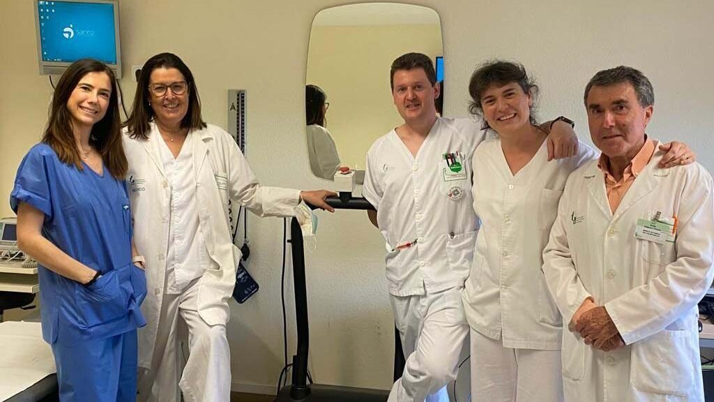 20230407 HUB Cardiologia Hospital Badajoz