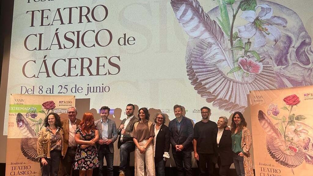 20230421 6 NP Festival Teatro Clasico CC Cartel