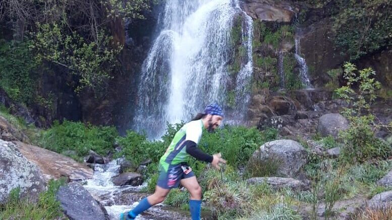 chorrera 2