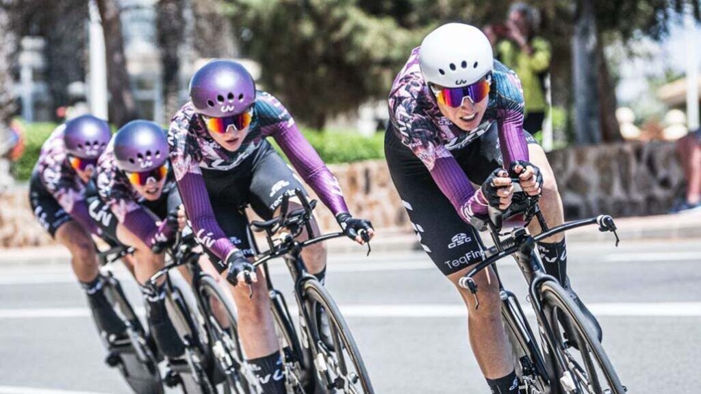 175.000 euros para la celebración de la XXXVII Vuelta Ciclista Internacional a Castilla y León 20230501LVF01010 UNIPUBLIC CHARLY LOPEZ