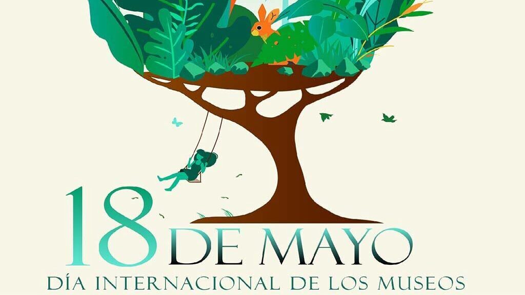 CARTEL DIA MUSEOS portada