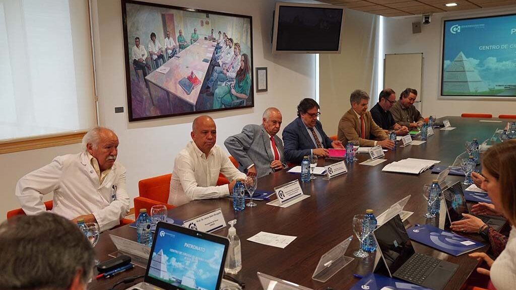 CCMI patronato 5