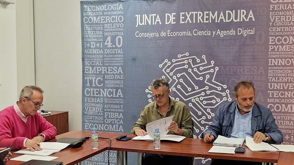 CONSEJO RECTOR INTROMAC 2 1