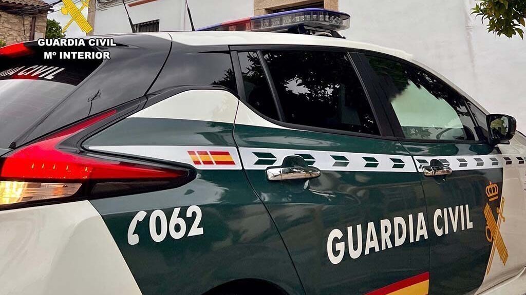 Guardia Civil 1