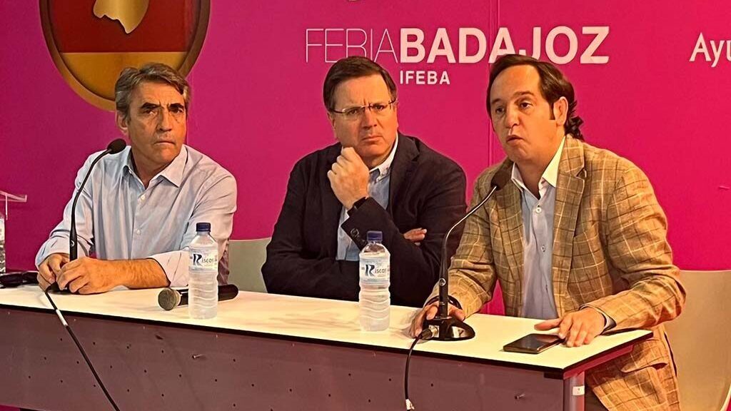 Ciclo de Novilladas de Extremadura 04