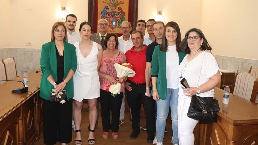 El Ayuntamiento de Hervás dispone al día de hoy, 20 de junio de 2023, de 1,6 millones de euros IMG 7972