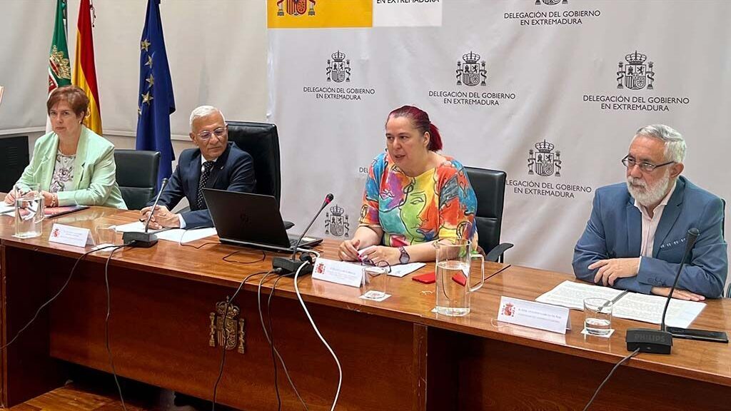 benona indencios reuio plan