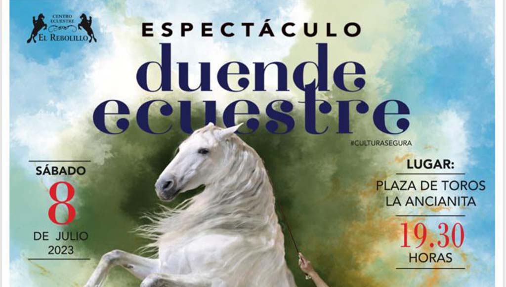 duende ecuestre 8 de julio2