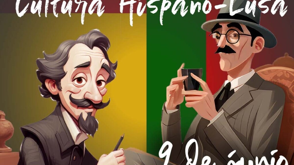 La Junta de Extremadura impulsa el aprendizaje del portugués en la región twitter 9 junio dia cultura hispano lusa 1 1