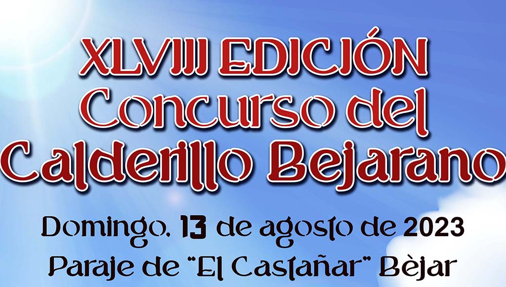 Cartel Dia del Calderillo 48 edicion1