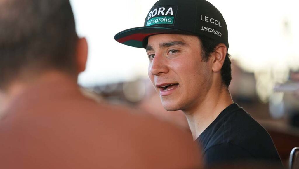 El futuro del ciclismo se escribe en La Vuelta (II): otros Ayusos en la sala de espera b66a5