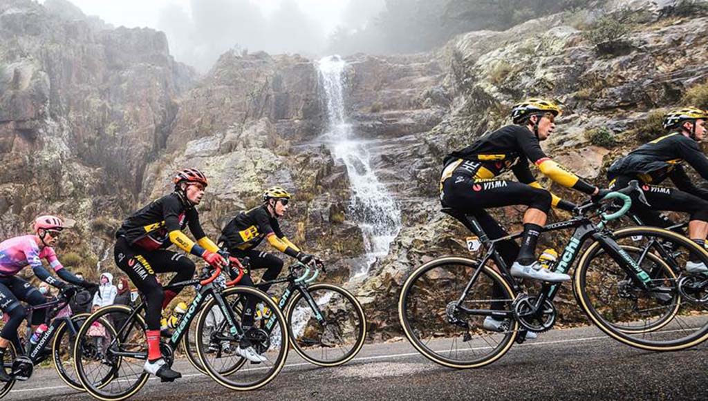 ciclismo
