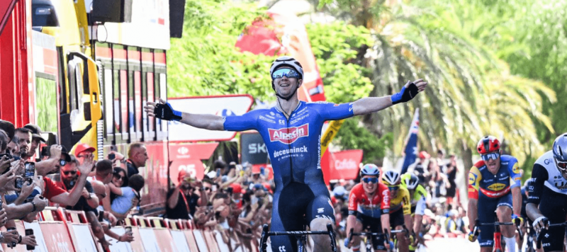 La potencia de Groves brilla en Tarragona dffb2