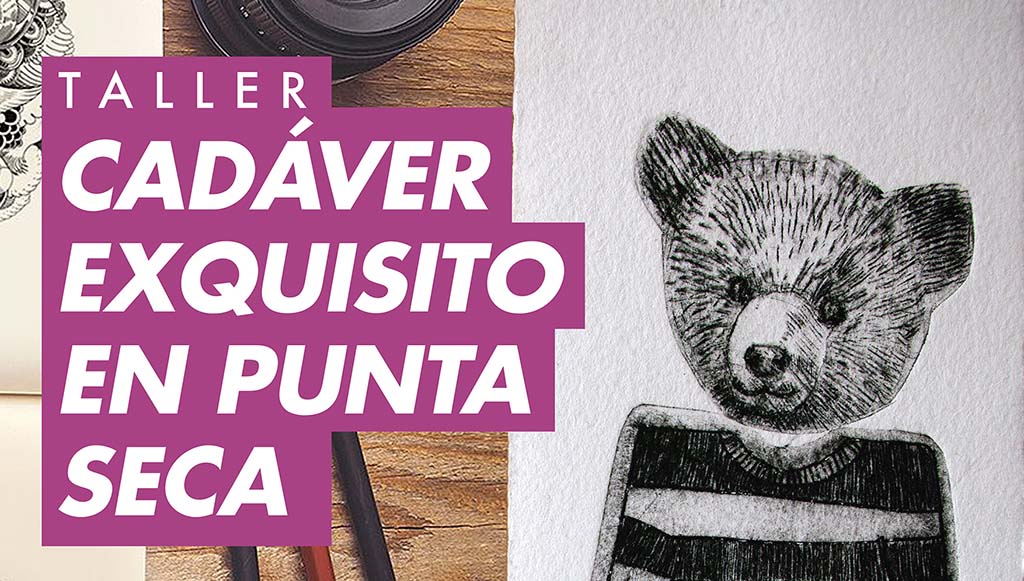 CARTEL TALLERES ARTISTICOS Bejar