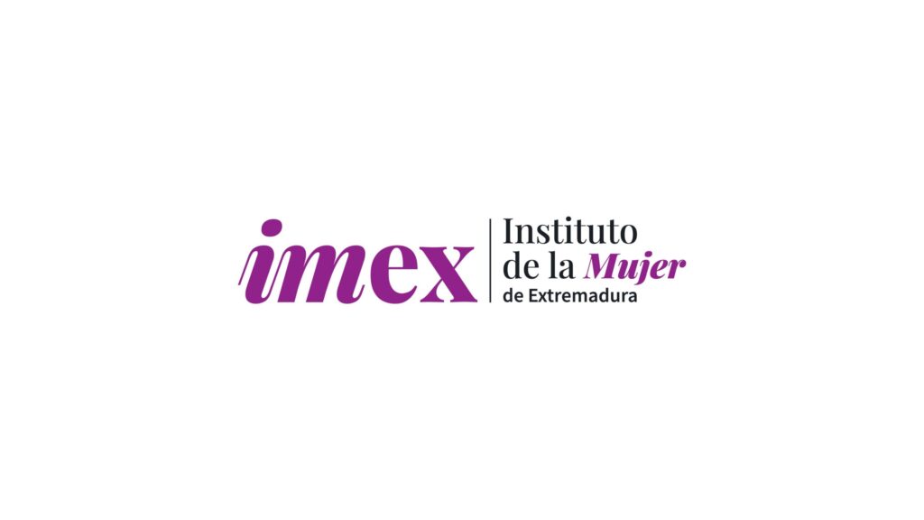 21 mujeres y 42 niños víctimas de violencia de género disfrutarán de unos días en la playa gracias programa respiro familiar del IMEX logotipo imex scaled 1