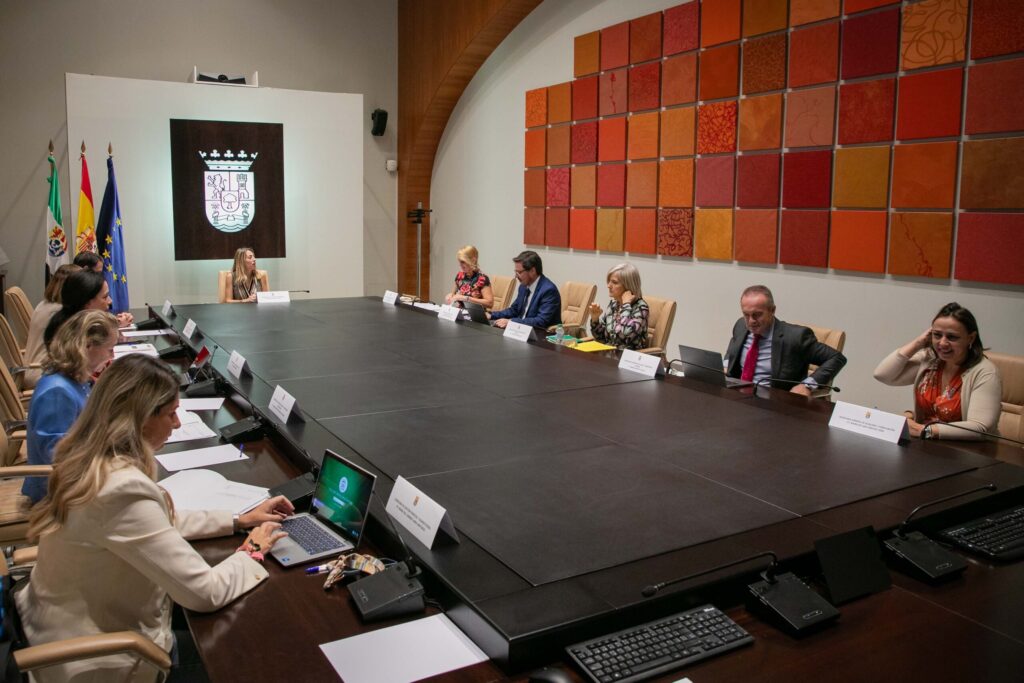 20231003 Cosnejo de Gobierno scaled 1