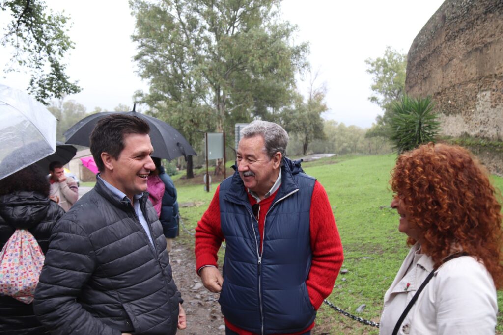 Granadilla doque de alba y duquesa 1 jimenez carrero scaled 1