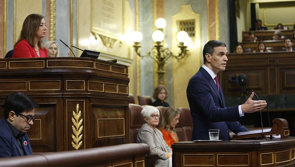 El Gobierno aprueba la concesión de incentivos regionales para 4 proyectos de inversión en Extremadura por 5,6 millones de euros Pedro 1 2