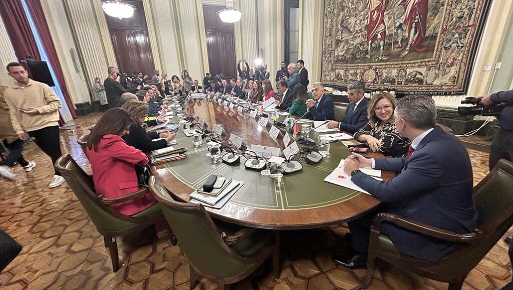 20240419 3 NP AGRO Conferencia Sectorial Agricultura