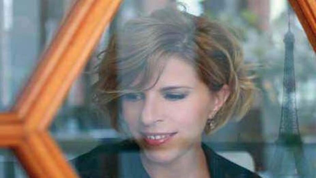 El ritmo personalísimo de Sole Giménez, este martes 16 de abril, en Noches de Santa María de Plasencia Sole Gimenez