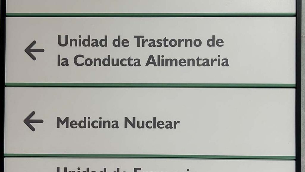 El Hospital San Pedro de Alcántara ya dispone del Equipo de Salud Mental Infanto-juvenil y de Trastorno de la Conducta Alimentaria 20240501 nuevas unidades Hosp San Pedro Cc 2