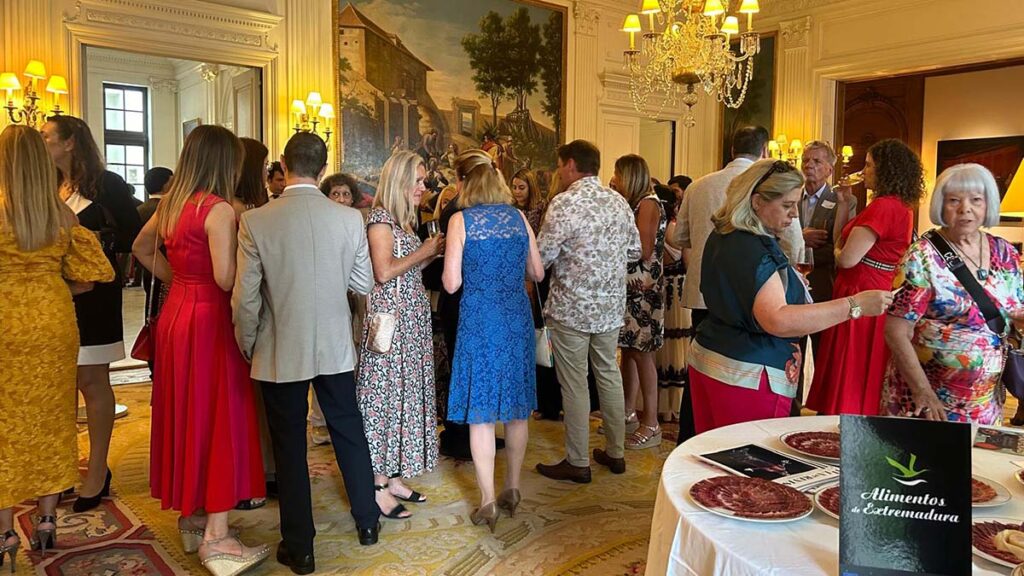 Alimentos de Extremadura