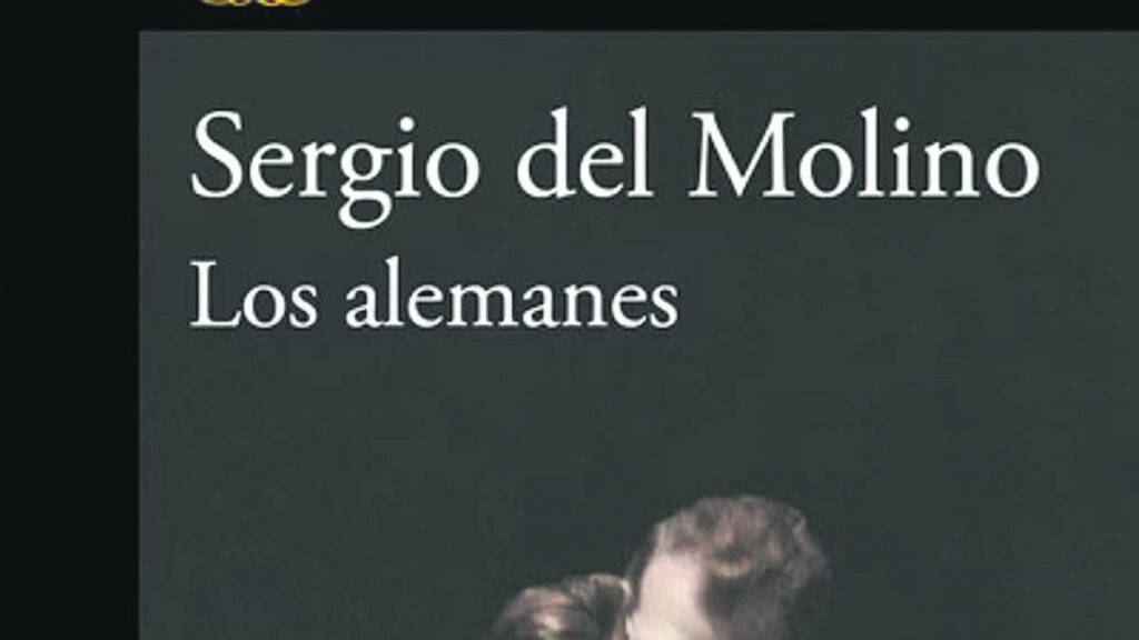 Los alemanas