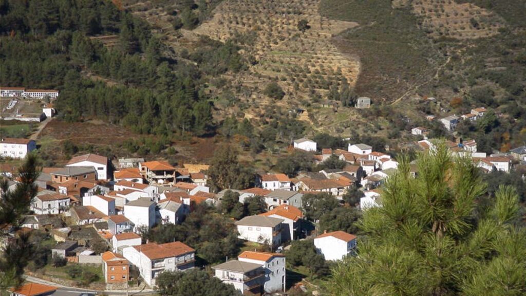 Vista del pueblo 003