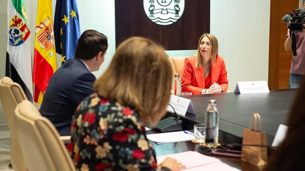 El Consejo de Gobierno aprueba una ayuda universal de 200 euros mensuales para los gastos de guardería de niños de 2 a 3 años 20240702 8 NP Consejo de Gobierno