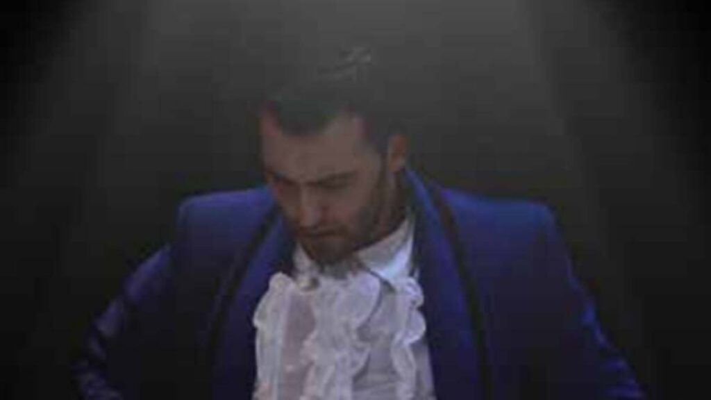 Jesus Custodio de la vida y del querer