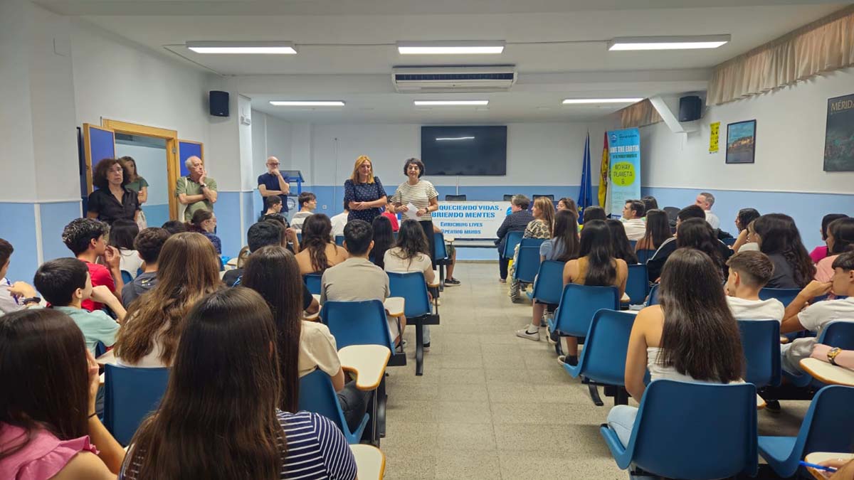 Comienza el curso con normalidad para 168.178 alumnos