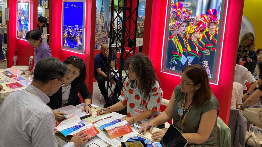 Turismo caceres japon 3