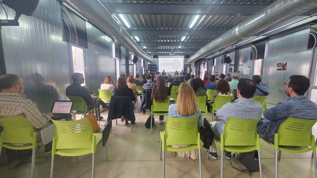 presentacion plan teritorial Valle Ambroz2x