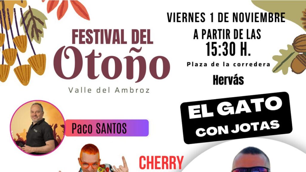 otono d