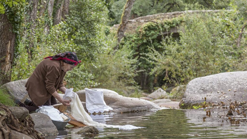 1o PREMIO  Sandra Collado Inigo MIRADA AL PASADO2