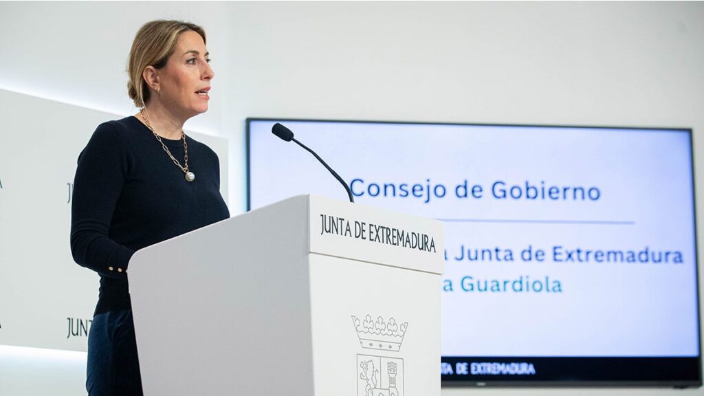 El Consejo de Gobierno aprueba el proyecto de Presupuestos con 8.309 millones de euros, «el más alto de la historia» Consejo Pre 4