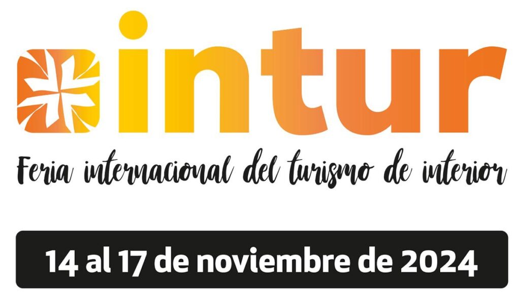 INTUR 24
