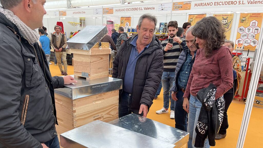 Irene de Miguel Hurdes 1