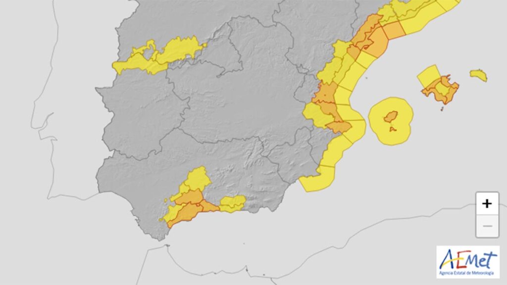 Norte de Caceres miercoles x