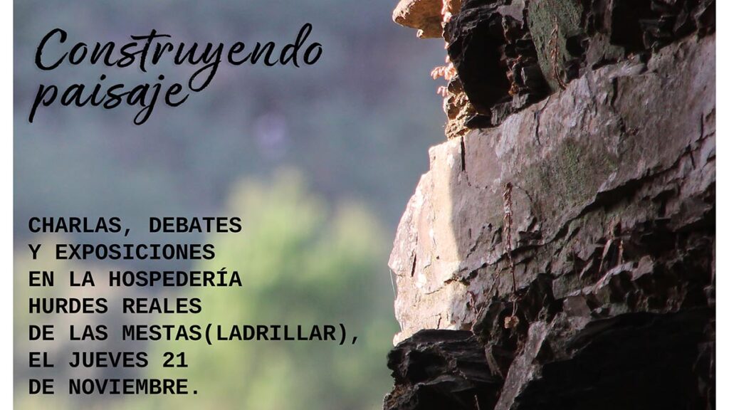 cartel II ENCUENTRO xx