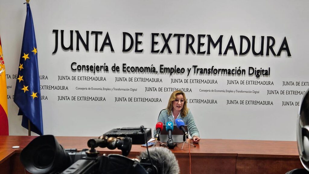 3dic directora Empleo