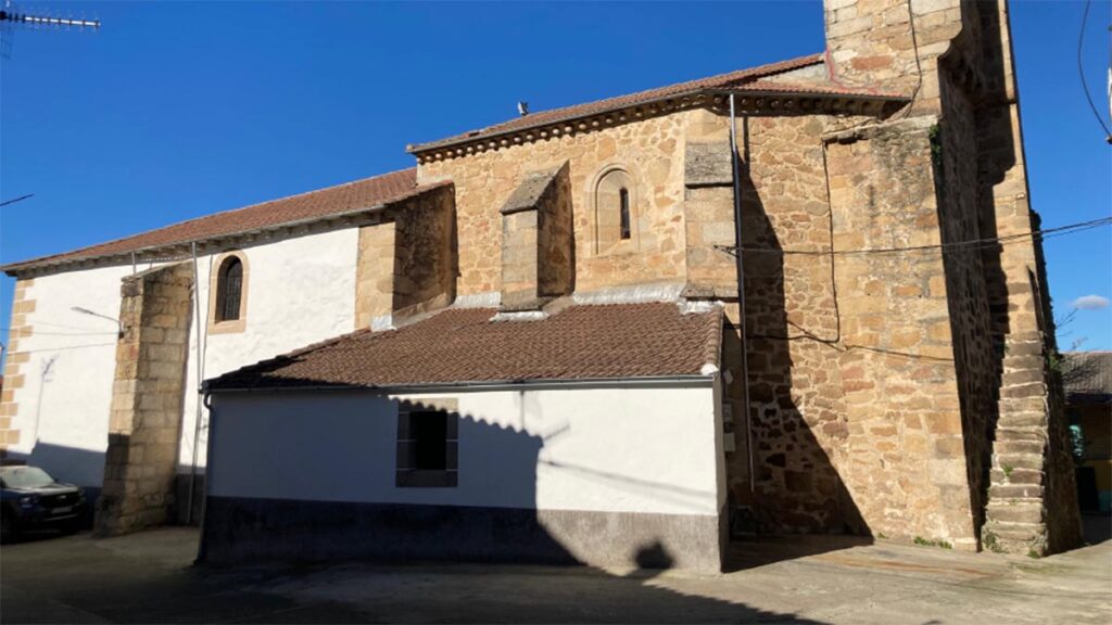 Iglesia aldeanueva 1