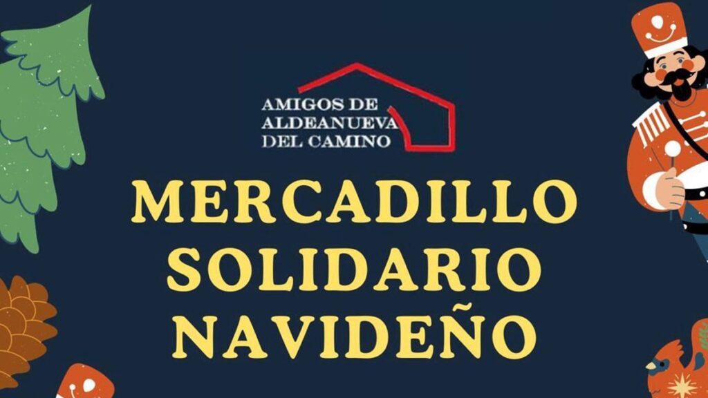 Mercadillo Aleanueva x