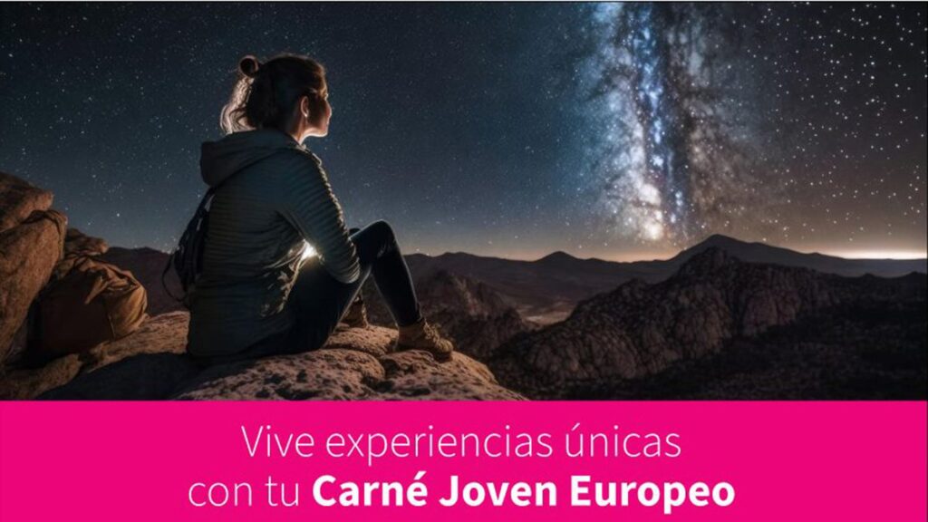El IJEX logra que 75 nuevos negocios extremeños se unan a la red del Carné Joven Europeo para ofrecer descuentos generica 022