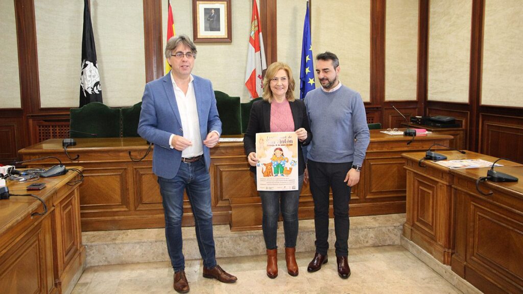 Alcalde de Bejar 2