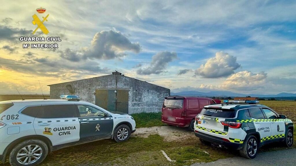 Guardia maquinaria 2