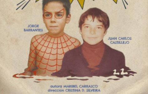 Cartel Y Fuimos Heroes karlik